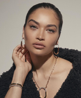 Shanina Shaik
