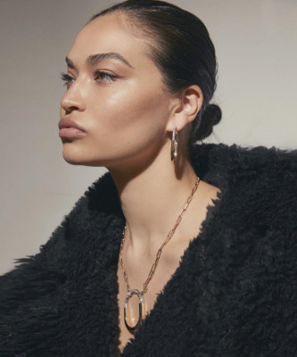 Shanina Shaik