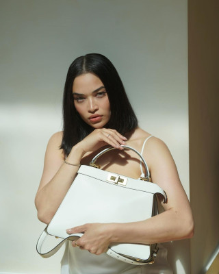 Shanina Shaik