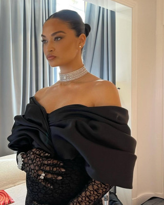 Shanina Shaik