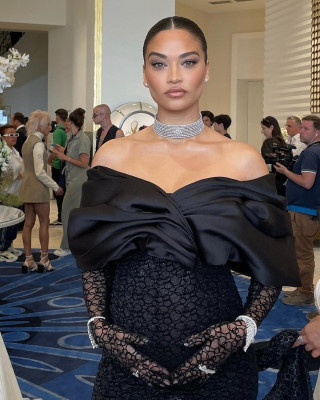 Shanina Shaik