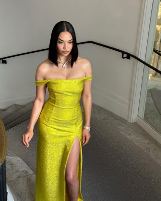 SHANINA SHAIK