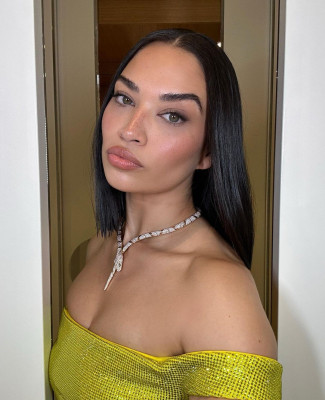 SHANINA SHAIK