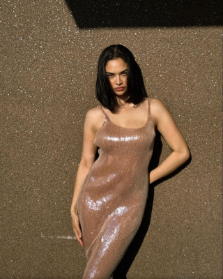 Shanina Shaik
