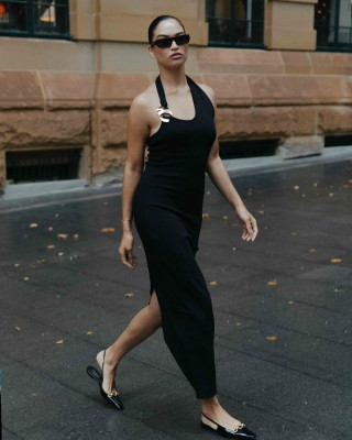 Shanina Shaik