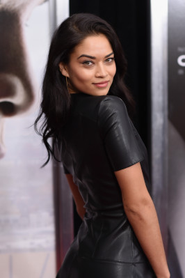 Shanina Shaik pic #854218