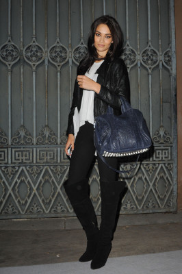 photo 10 in Shanina Shaik gallery [id471106] 2012-02-27 00:00:00