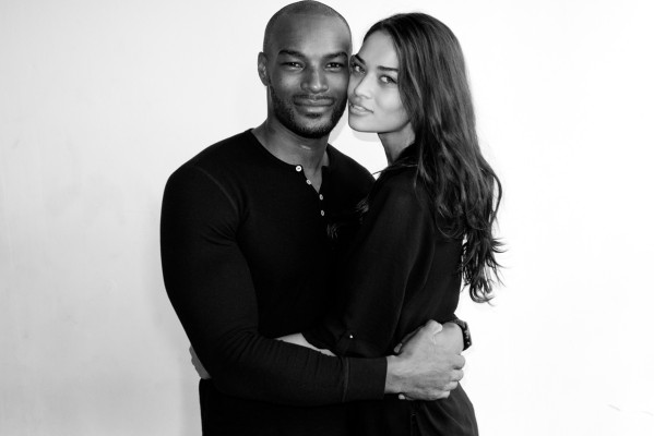 Shanina Shaik pic #539148