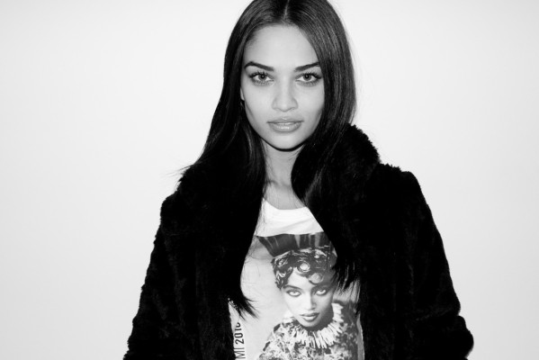 Shanina Shaik pic #539150