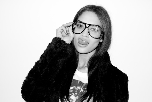 photo 3 in Shanina Shaik gallery [id539147] 2012-07-22 00:00:00