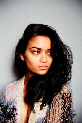 Shanina Shaik pic #529041