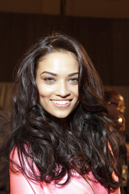 Shanina Shaik pic #584900