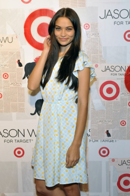 photo 22 in Shanina Shaik gallery [id464740] 2012-02-16 00:00:00