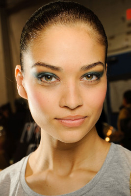 photo 19 in Shanina Shaik gallery [id467682] 2012-02-20 00:00:00