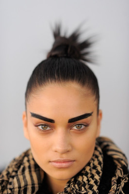 Shanina Shaik pic #539154