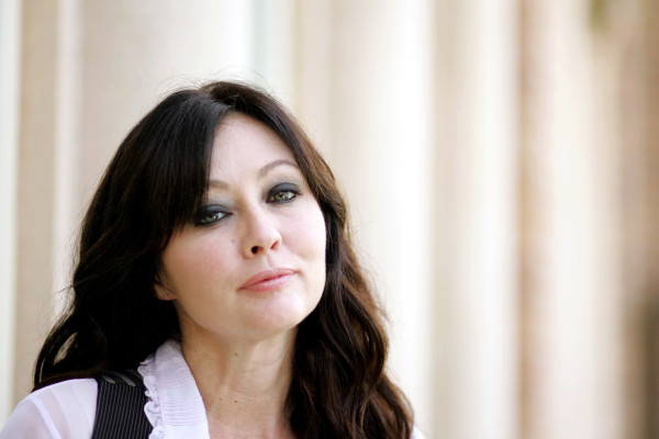 Shannen Doherty pic #157176