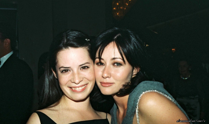 Shannen Doherty pic #192872