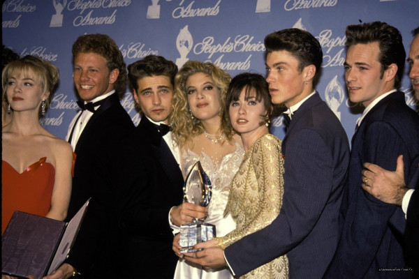 Shannen Doherty pic #192871