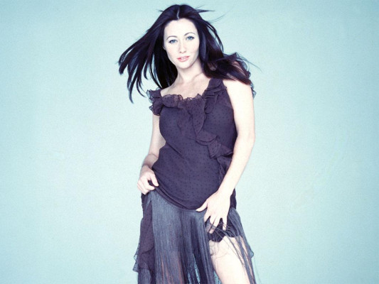 Shannen Doherty pic #110107