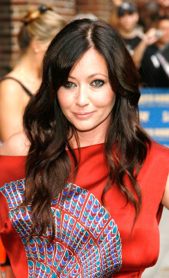 Shannen Doherty pic #130330