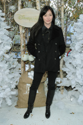 photo 26 in Shannen Doherty gallery [id206955] 2009-11-13 00:00:00