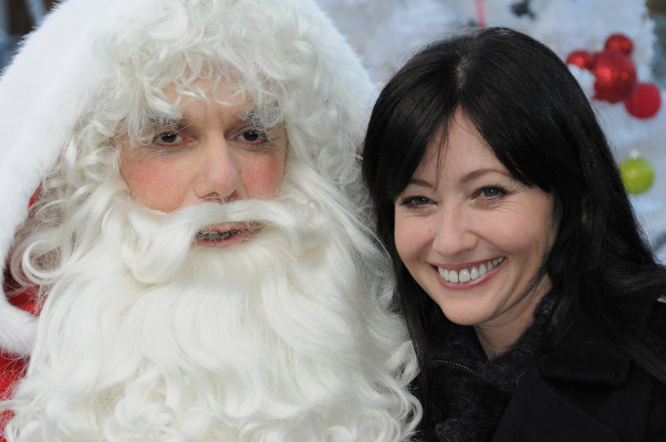 photo 28 in Shannen Doherty gallery [id206953] 2009-11-13 00:00:00