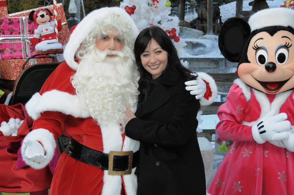 photo 29 in Shannen Doherty gallery [id206952] 2009-11-13 00:00:00