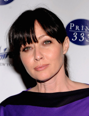 Shannen Doherty pic #160042