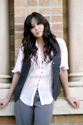 Shannen Doherty pic #120683