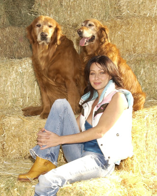 Shannen Doherty pic #193440