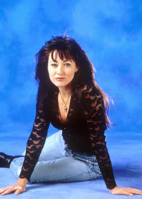 photo 12 in Shannen Doherty gallery [id65365] -0001-11-30 00:00:00