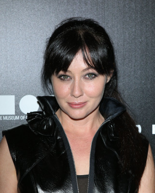 Shannen Doherty pic #324226