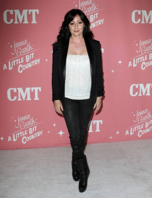 Shannen Doherty pic #501791
