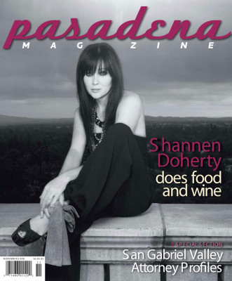 Shannen Doherty pic #193443