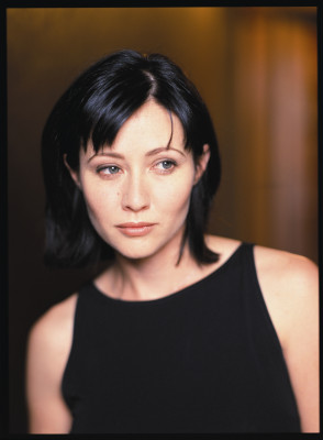 photo 26 in Shannen Doherty gallery [id374750] 2011-03-22 00:00:00