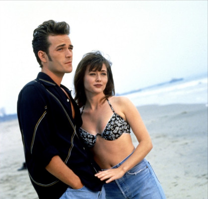 photo 4 in Shannen Doherty gallery [id384888] 2011-04-15 00:00:00