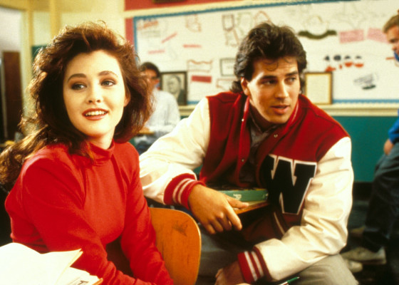Shannen Doherty pic #91917