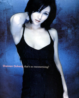 Shannen Doherty pic #87775