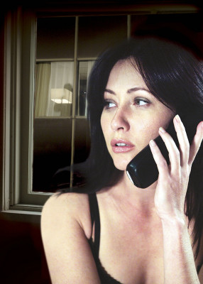 Shannen Doherty pic #91920