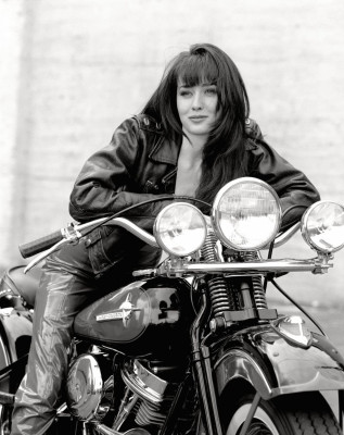 Shannen Doherty