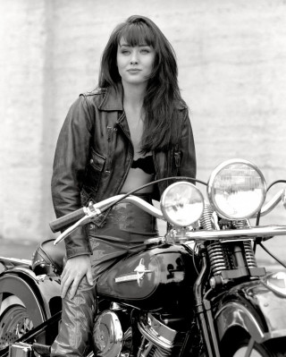 Shannen Doherty