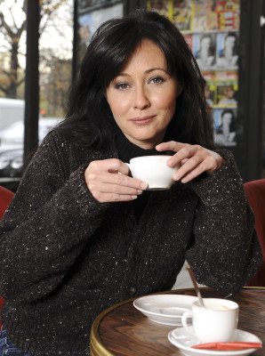 photo 13 in Shannen Doherty gallery [id221699] 2009-12-16 00:00:00