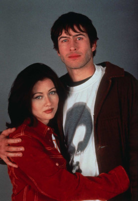 photo 14 in Shannen Doherty gallery [id197681] 2009-10-16 00:00:00