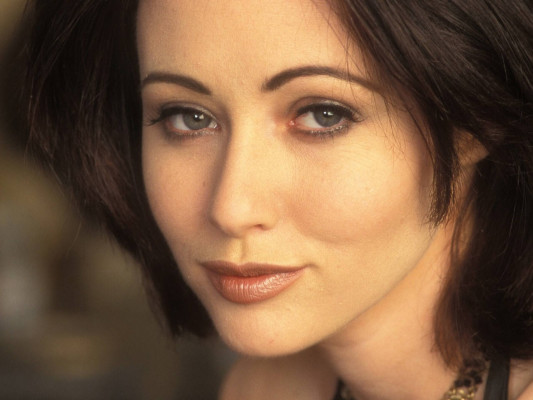 photo 3 in Shannen Doherty gallery [id385554] 2011-04-18 00:00:00