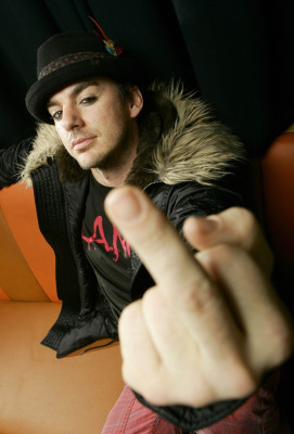 Shannon Leto - Photoshoot 02/06/2007