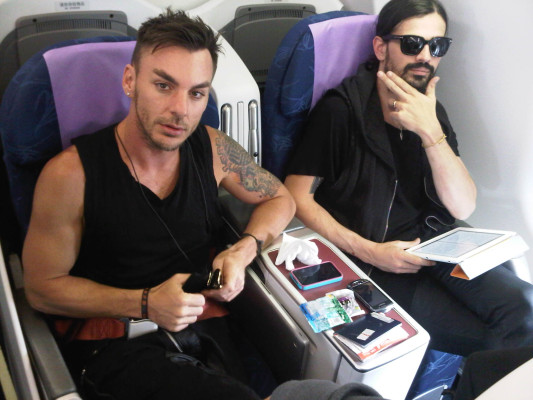 photo 6 in Shannon Leto gallery [id871391] 2016-03-02 00:00:00