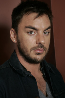 Shannon Leto - Photoshoot 2009