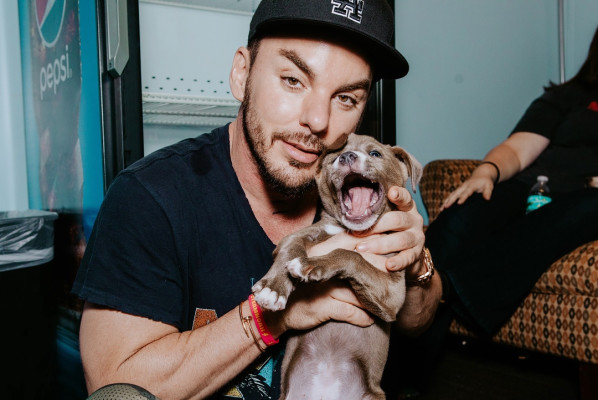 Shannon Leto - Humane Society of Tampa Bay 06/30/2018