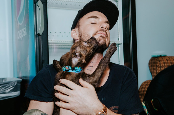 Shannon Leto - Humane Society of Tampa Bay 06/30/2018