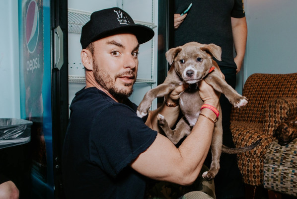 Shannon Leto - Humane Society of Tampa Bay 06/30/2018